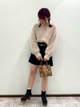 nao❤︎さんのコーディネート