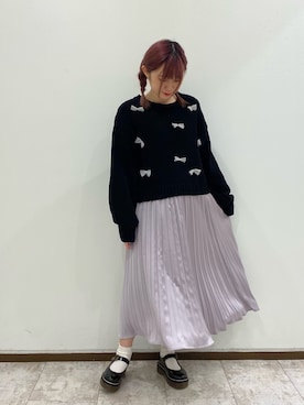 nao❤︎さんのコーディネート