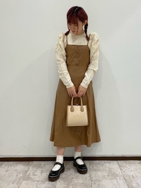 nao❤︎さんのコーディネート