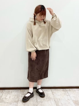 nao❤︎さんのコーディネート