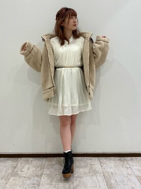 nao❤︎さんのコーディネート