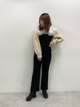 nao❤︎さんのコーディネート