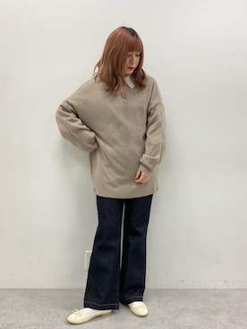 nao❤︎さんのコーディネート