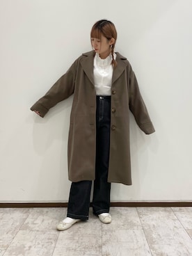 nao❤︎さんのコーディネート