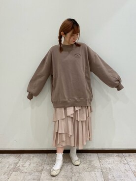 nao❤︎さんのコーディネート