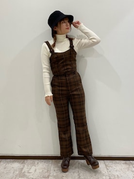 nao❤︎さんのコーディネート