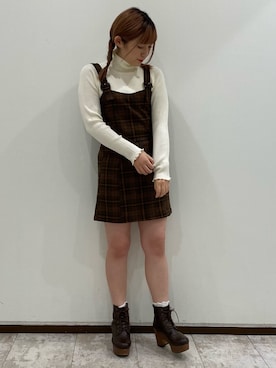 nao❤︎さんのコーディネート