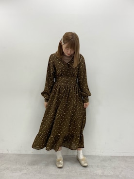 nao❤︎さんのコーディネート