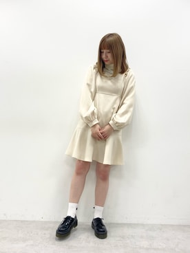 nao❤︎さんのコーディネート