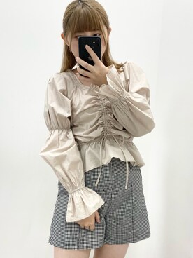 nao❤︎さんのコーディネート