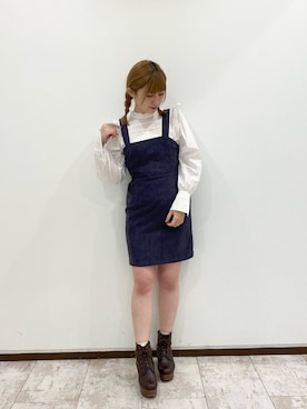 nao❤︎さんのコーディネート