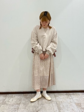 nao❤︎さんのコーディネート