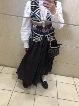 maimaiさんのコーディネート