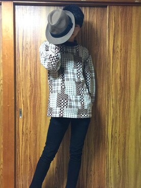 ko-heyさんのコーディネート