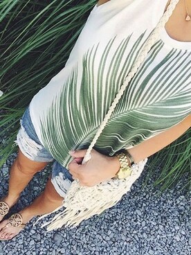 Ångïēさんのコーディネート