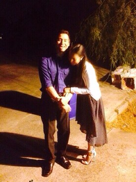 Ångïēさんのコーディネート