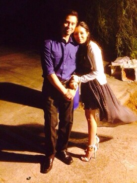 Ångïēさんのコーディネート