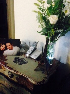 Ångïēさんのコーディネート