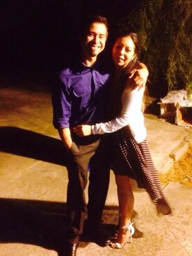 Ångïēさんのコーディネート