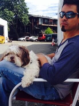 Ångïēさんのコーディネート