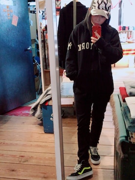 SAZKIさんのコーディネート