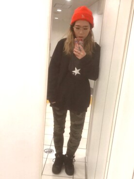 SAZKIさんのコーディネート