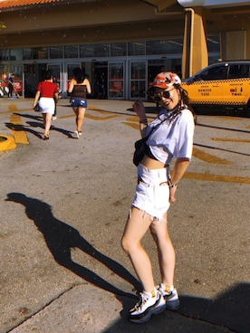 SAZKIさんのコーディネート