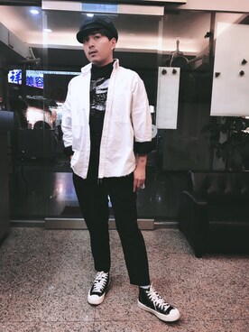 Royさんのコーディネート