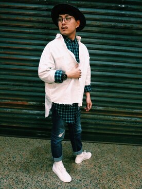 Royさんのコーディネート