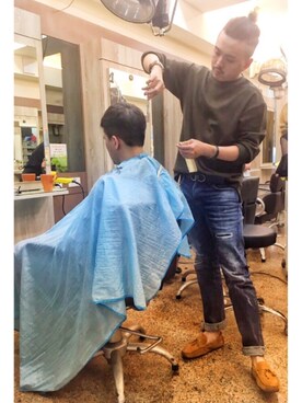 Royさんのコーディネート