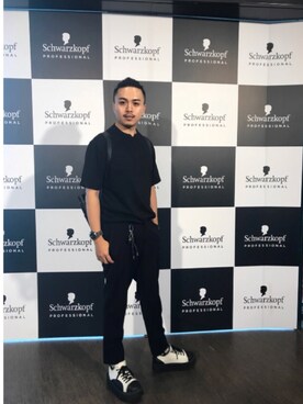 Royさんのコーディネート