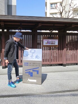 Royさんのコーディネート