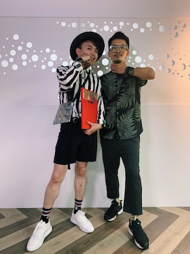 Royさんのコーディネート