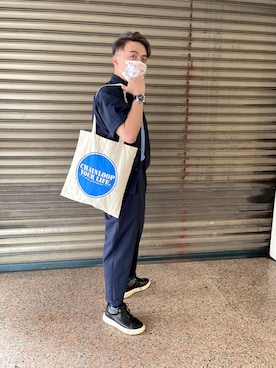 Royさんのコーディネート