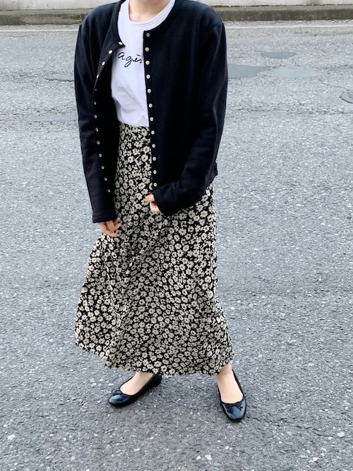 �܂�񂳂�́u�i�b�j�v���g�����R�[�f�B�l�[�g