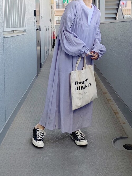 まりんさんのコーディネート