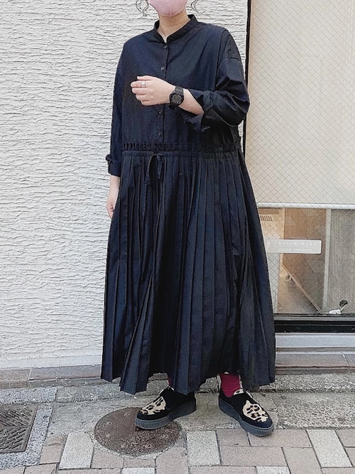 まりん Ray Beamsのワンピースを使ったコーディネート Wear