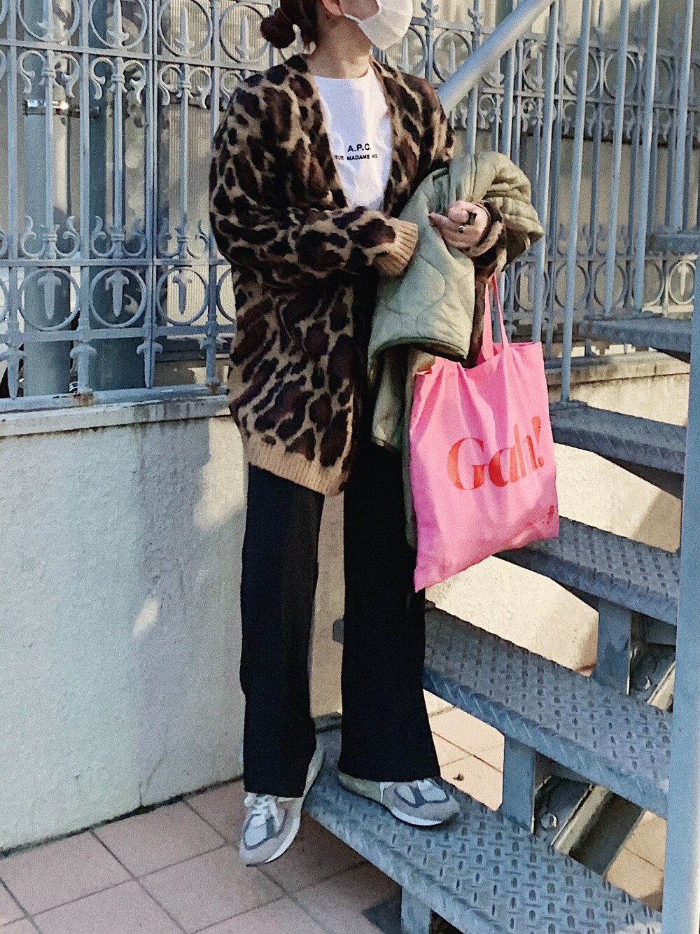 FREAK'S STORE（フリークスストア）の「WEB限定 PENNEYS×FREAK'S STORE