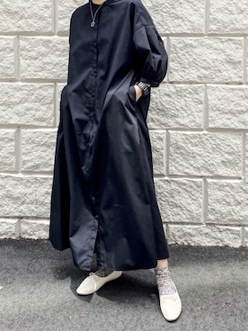 まりんさん(レディース・155cm)の春コーディネート