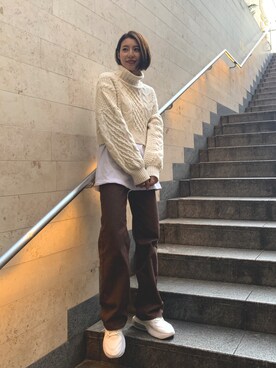 arisakamata96さんのコーディネート