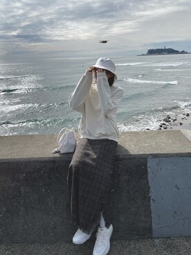 arisakamata96さんのコーディネート