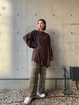 arisakamata96さんのコーディネート