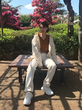 arisakamata96さんのコーディネート