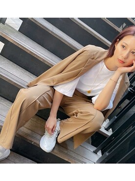 arisakamata96さんのコーディネート