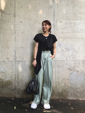 arisakamata96さんのコーディネート