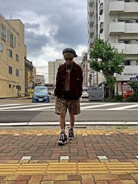 lower   yukariさんのコーディネート