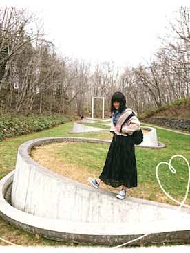 あーちんさんのコーディネート