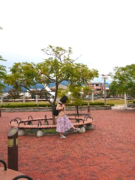 あーちんさんのコーディネート