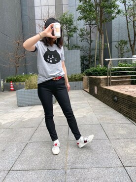 あーちんさんのコーディネート