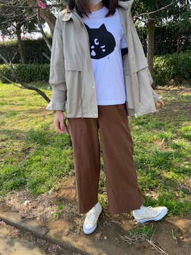 あーちんさんのコーディネート